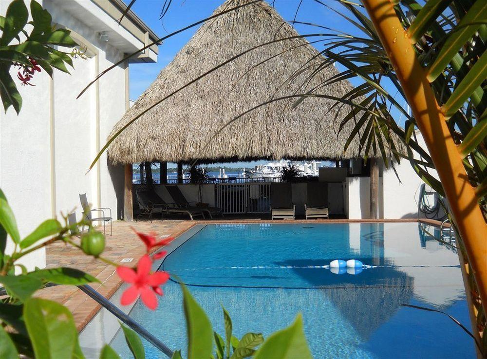 Legacy Harbour & Suites 3*