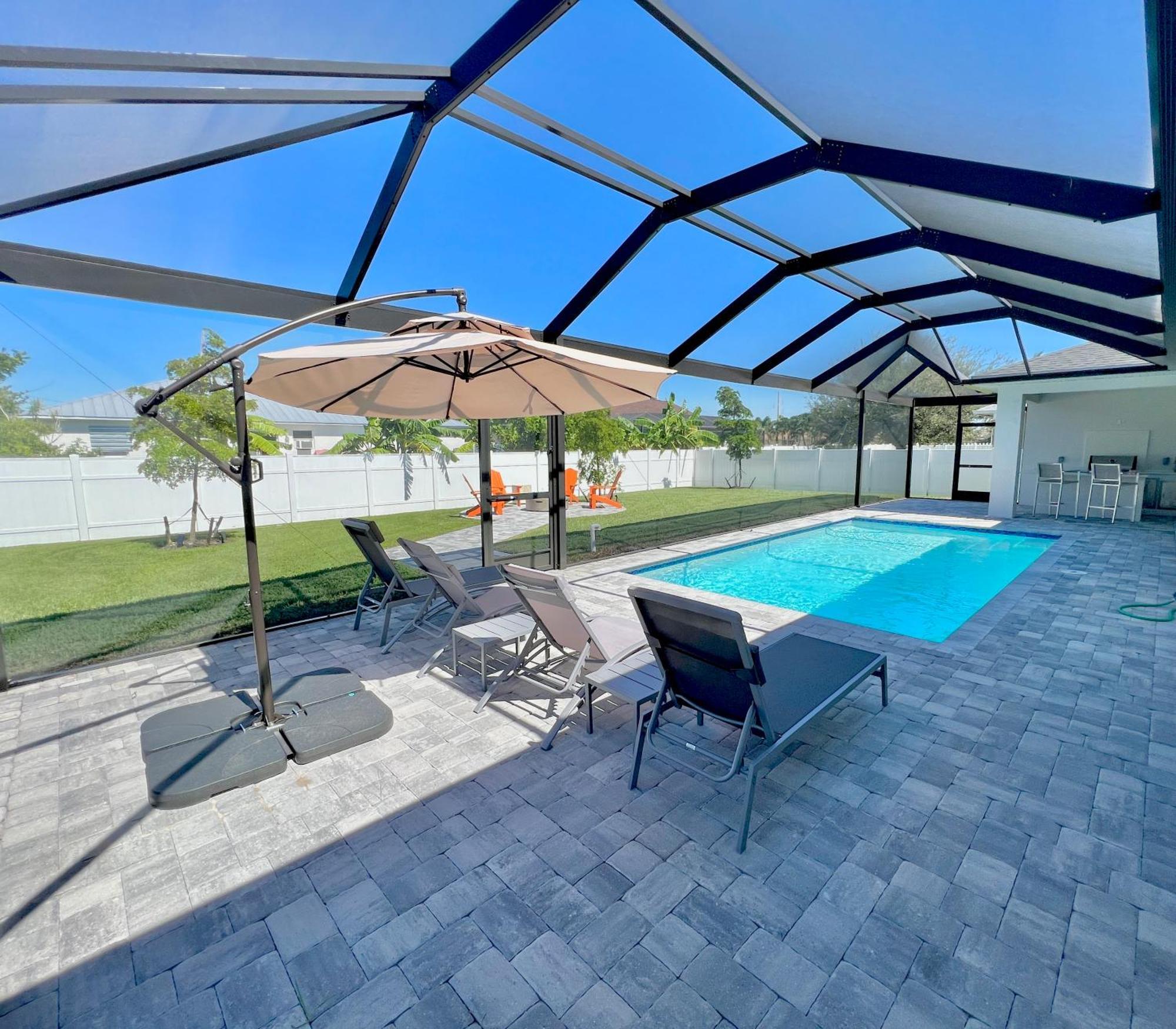 Florida Vacation 4*