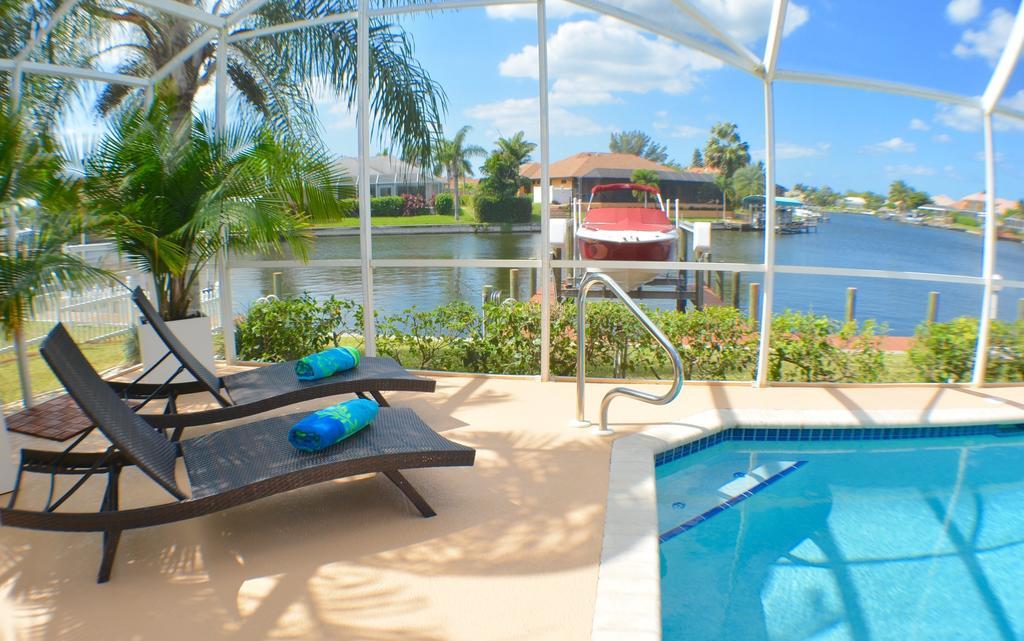 Holiday park Florida Vacation