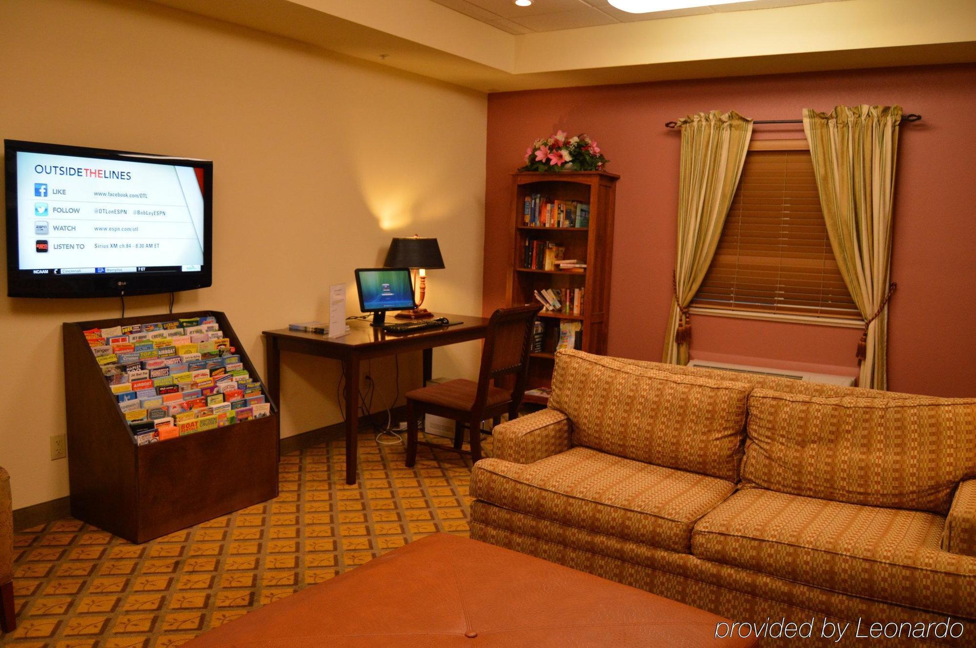 Candlewood Myers/sanibel Gateway By Ihg