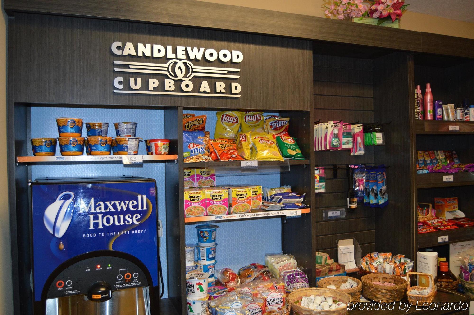 Candlewood Myers/sanibel Gateway By Ihg Hotel Fort Myers