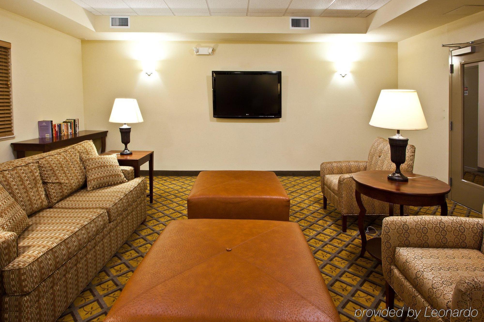 Hotel Candlewood Myers/sanibel Gateway By Ihg 2*