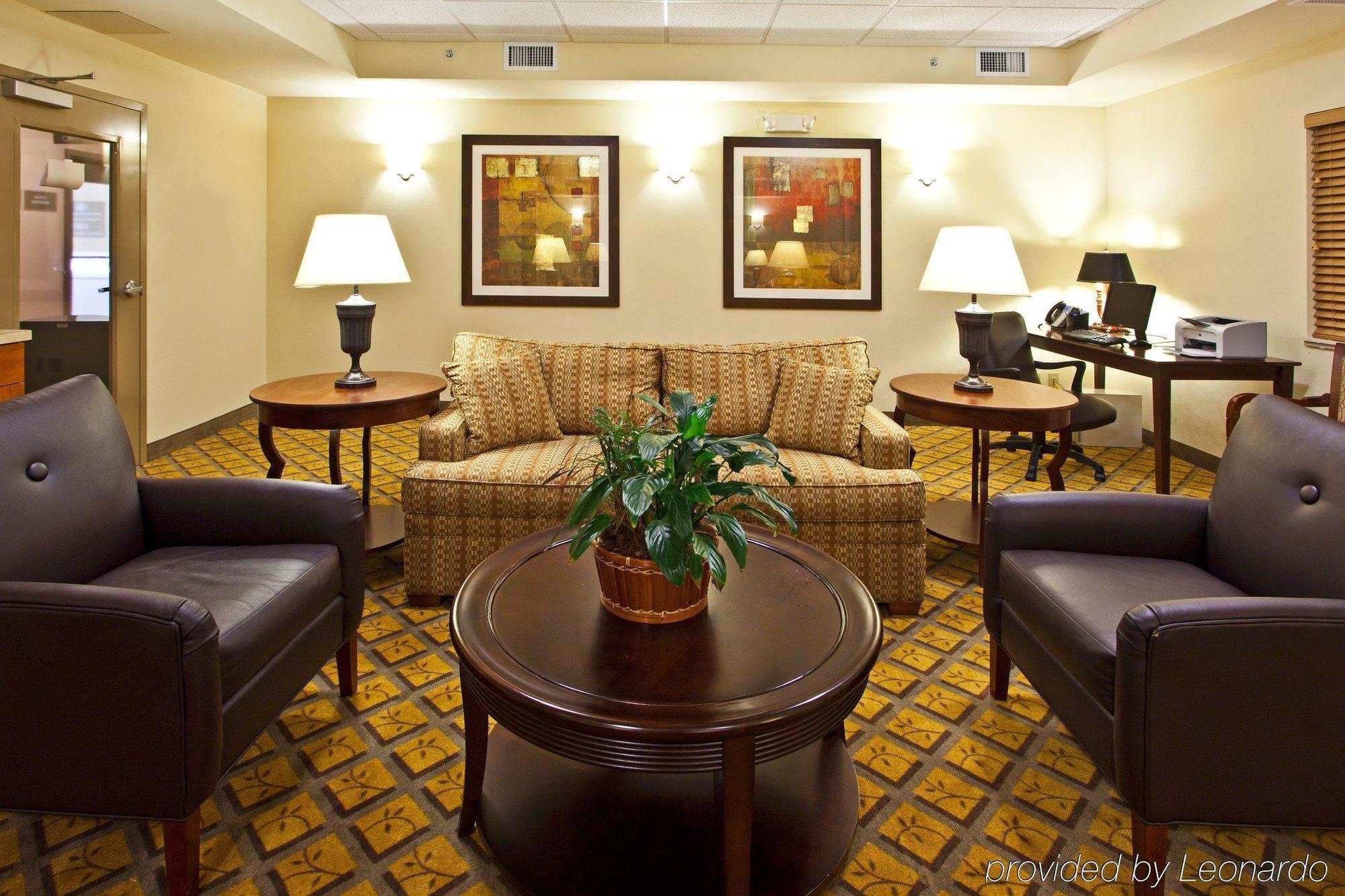 Hotel Candlewood Myers/sanibel Gateway By Ihg