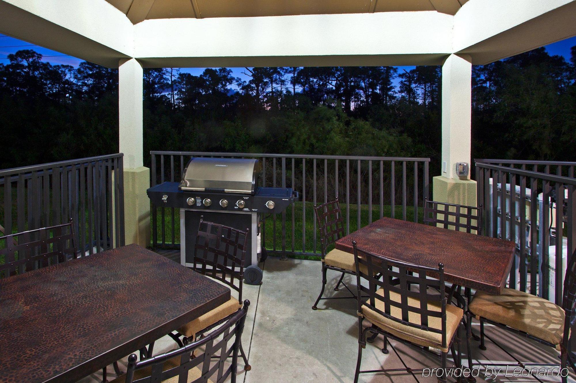 Candlewood Myers/sanibel Gateway By Ihg Hotel Fort Myers