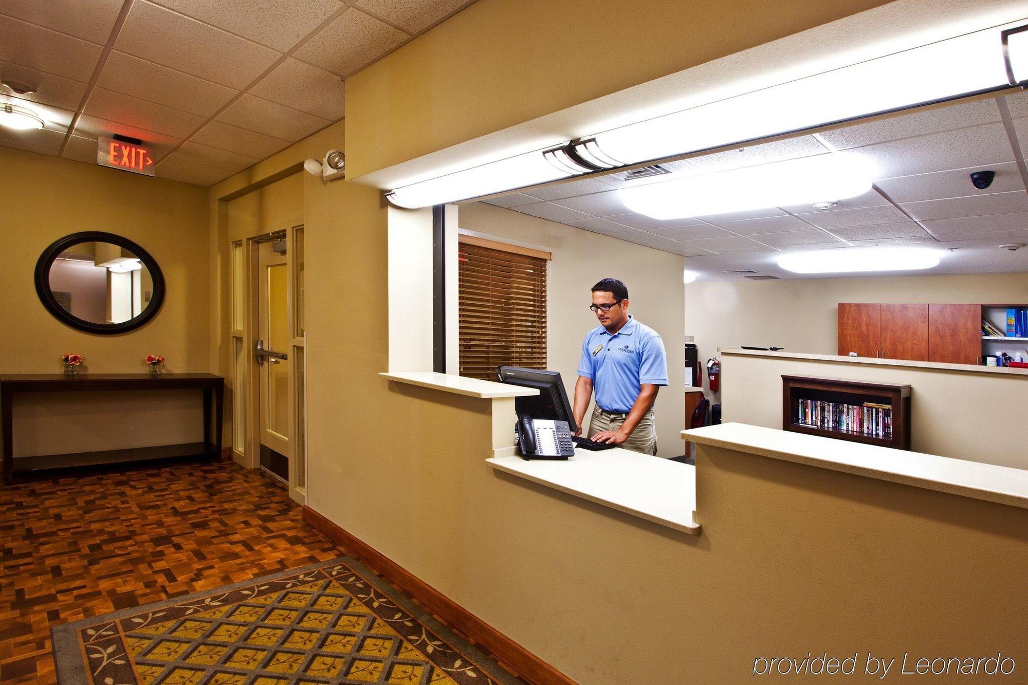 Candlewood Myers/sanibel Gateway By Ihg Fort Myers