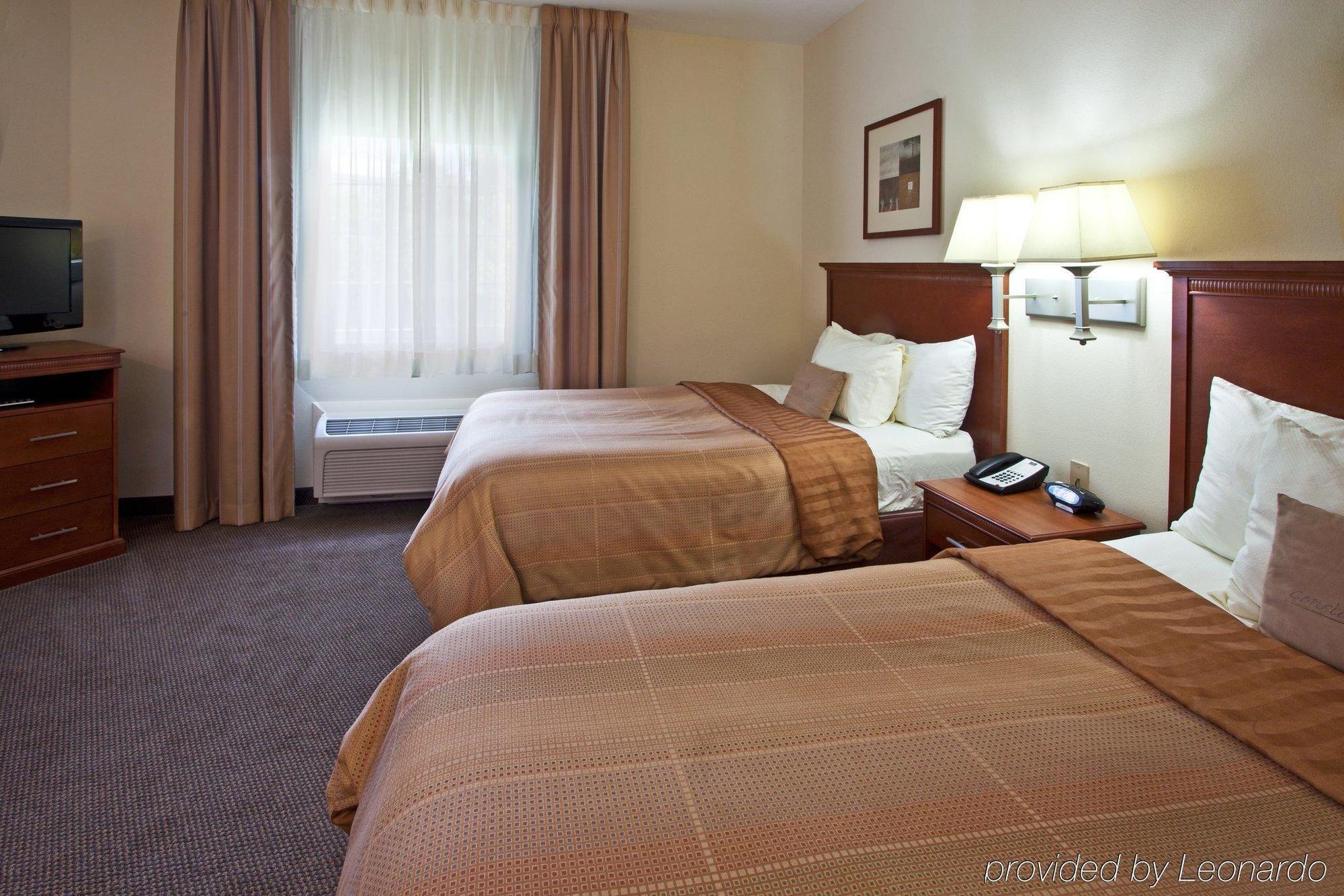 Candlewood Myers/sanibel Gateway By Ihg Hotel Fort Myers