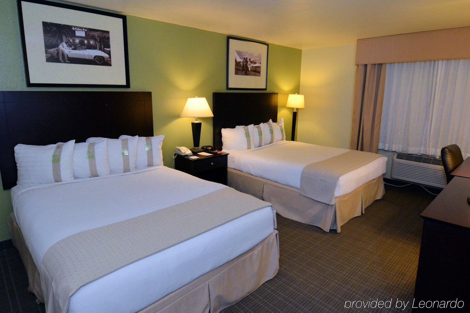 - Myers - Downtown Area By Ihg