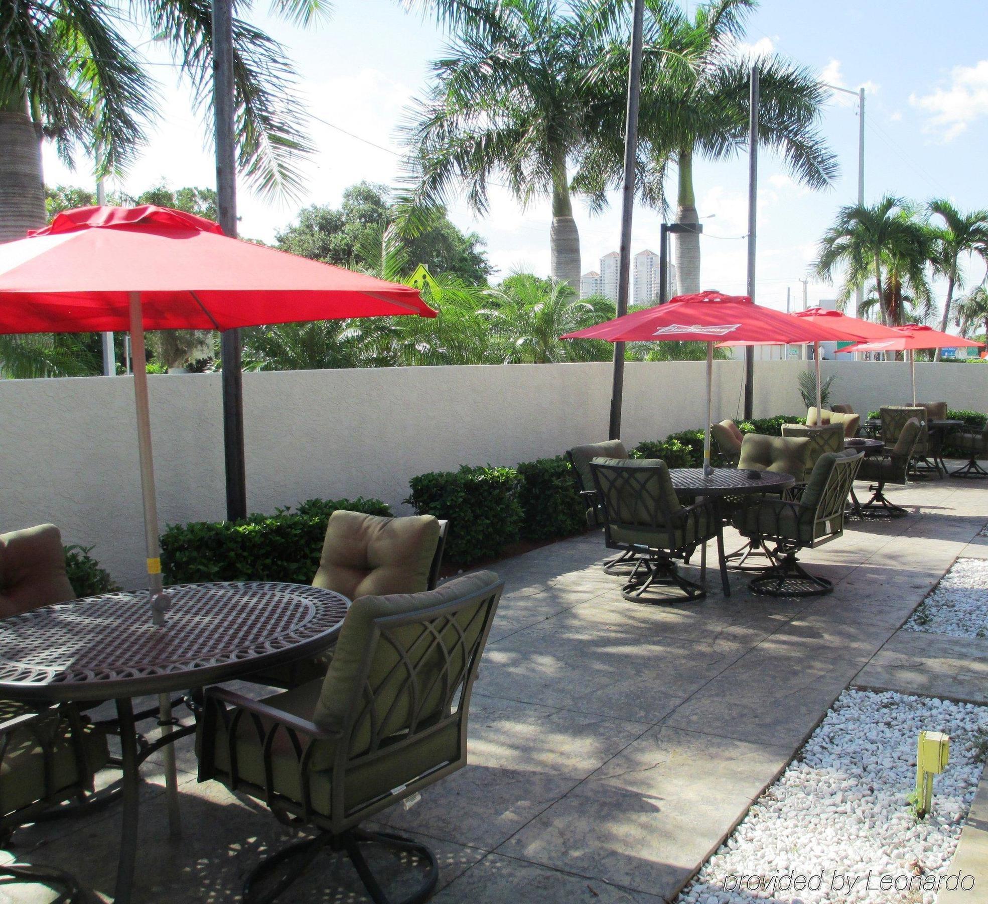 - Myers - Downtown Area By Ihg