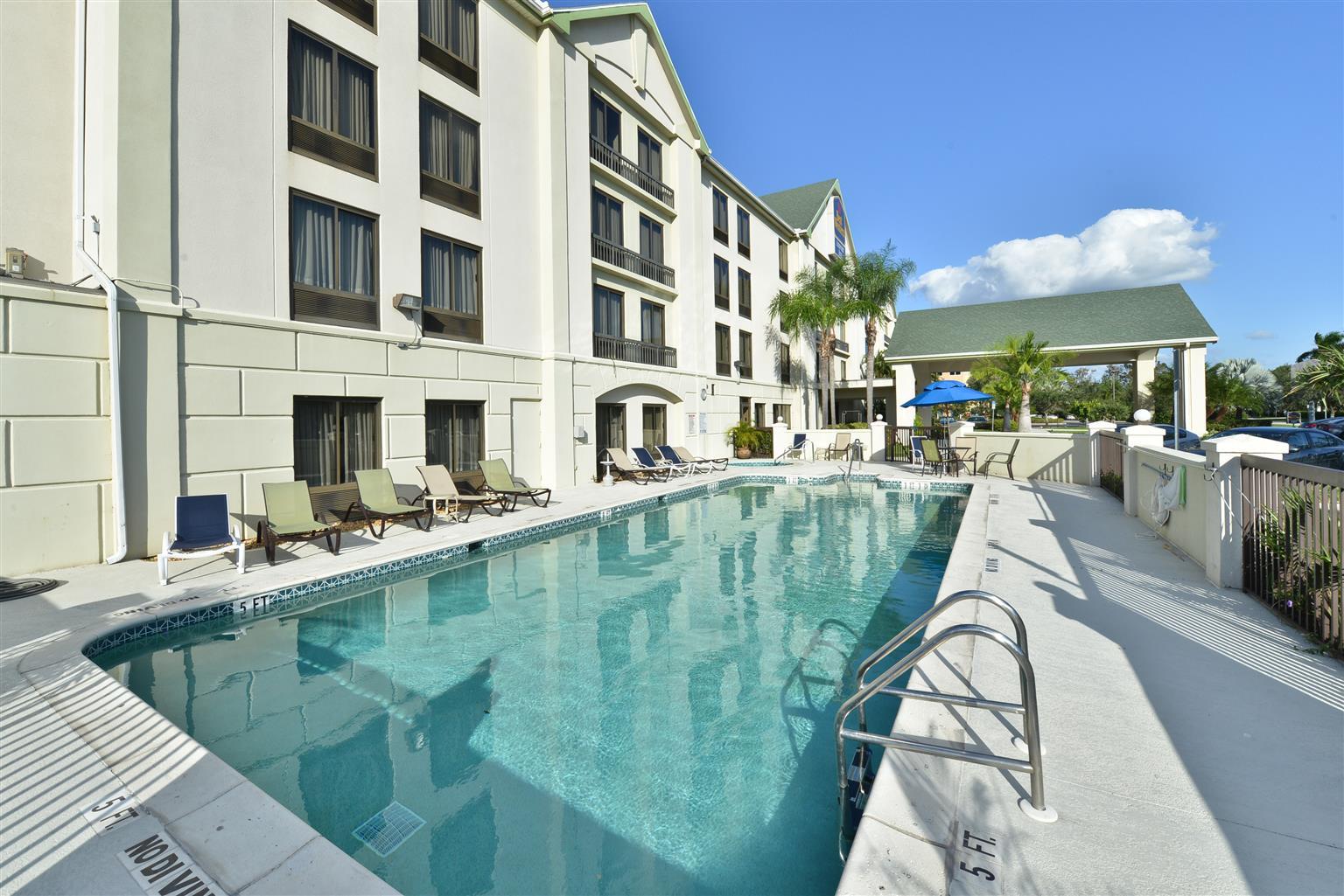 Hotel Airport 3*