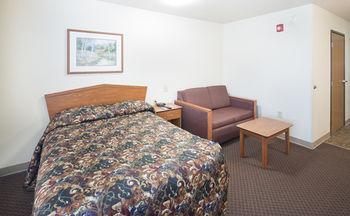 Woodspring Suites Fort Myers Southeast
