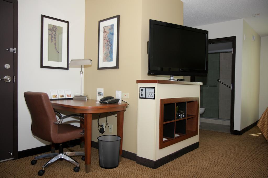 Hotel Hyatt Place Myers At The Forum Fort Myers