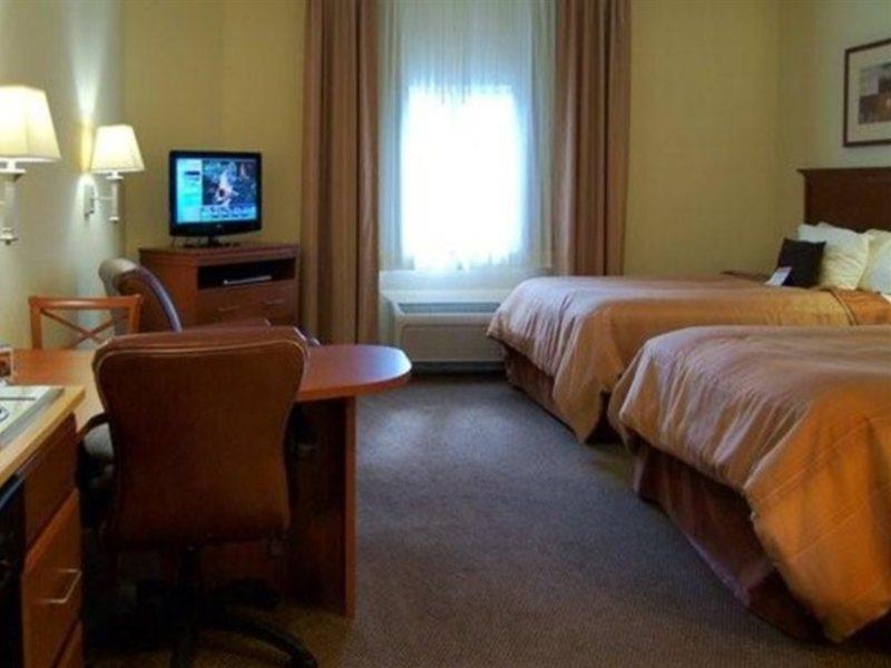 Hotel Candlewood Myers/sanibel Gateway By Ihg 2*