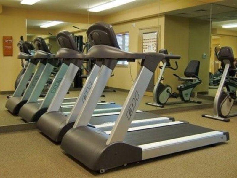 Hotel Candlewood Myers/sanibel Gateway By Ihg Fort Myers
