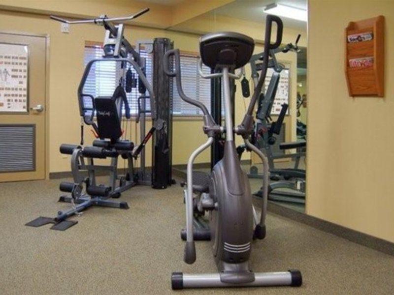 Hotel Candlewood Myers/sanibel Gateway By Ihg 2*