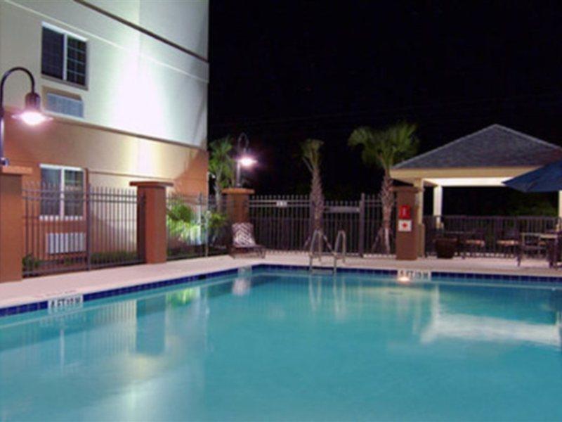Candlewood Myers/sanibel Gateway By Ihg