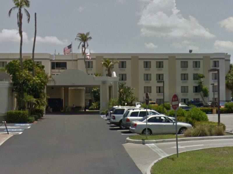 Hotel - Myers - Downtown Area By Ihg Fort Myers