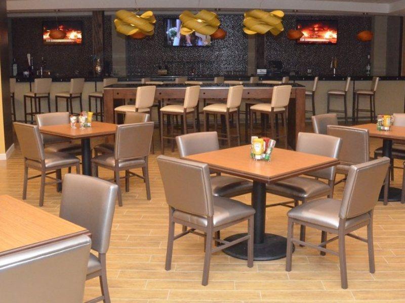 Hotel - Myers - Downtown Area By Ihg
