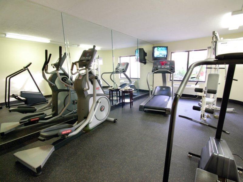 Hotel - Myers - Downtown Area By Ihg Fort Myers