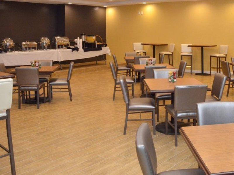 Hotel - Myers - Downtown Area By Ihg 3*