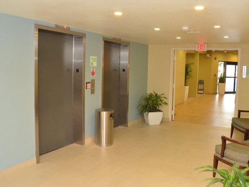 Hotel - Myers - Downtown Area By Ihg Fort Myers