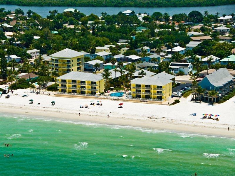 Sandpiper Gulf Fort Myers