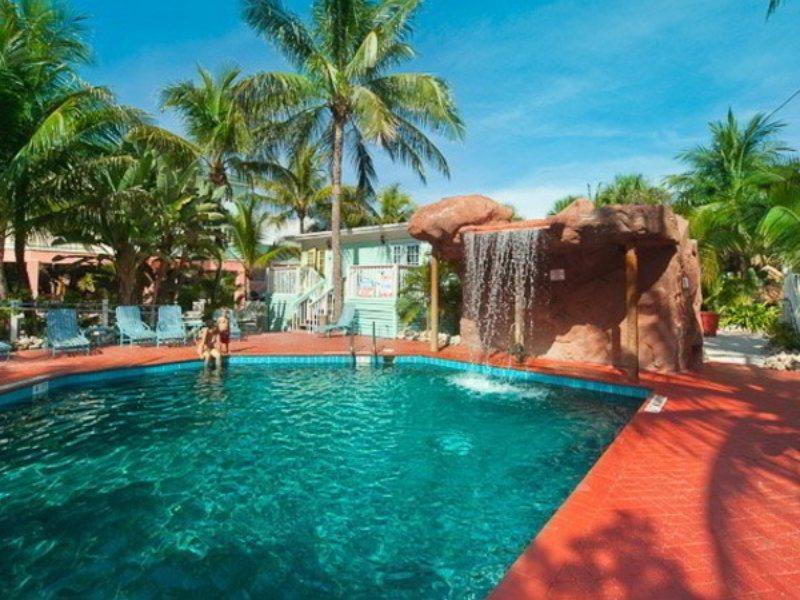 Inn Lighthouse Resort: & Fort Myers Beach