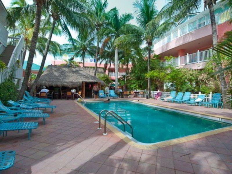 Lighthouse Resort: & Fort Myers Beach