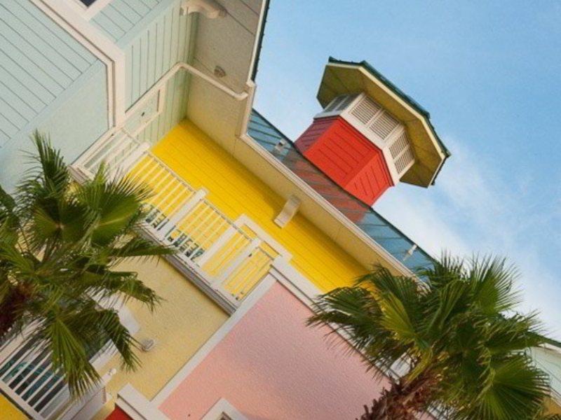 Lighthouse Resort: & Fort Myers Beach
