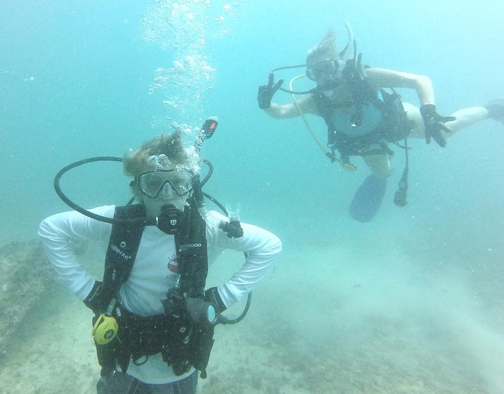 Florida Vacation
