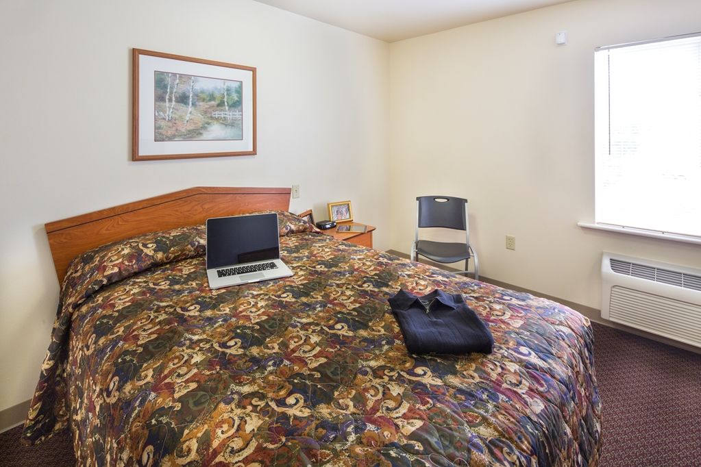 Hotel Extended America Select - Myers 2*