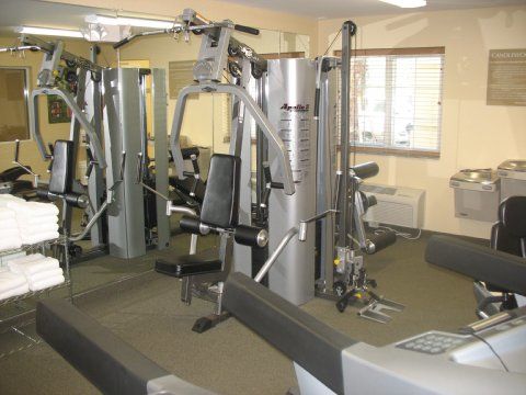 Candlewood Myers Interstate 75 By Ihg 3* Fort Myers