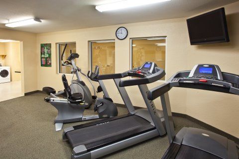 Hotel Candlewood Myers Interstate 75 By Ihg