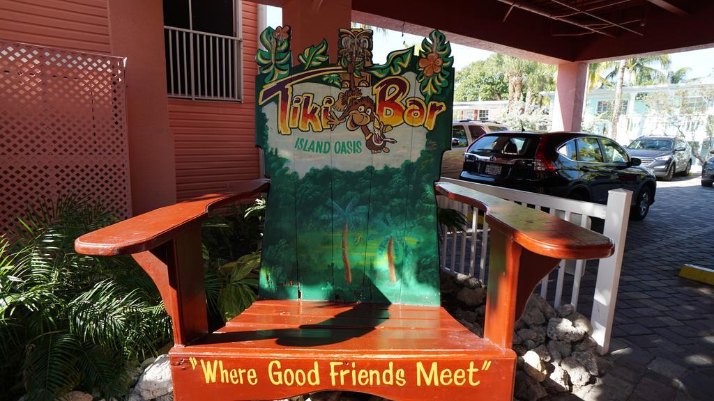 Inn Lighthouse Resort: & Fort Myers Beach