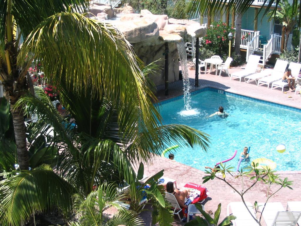 Inn Lighthouse Resort: &