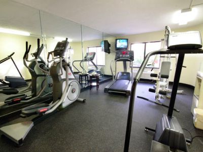 - Myers - Downtown Area By Ihg Hotel 3*