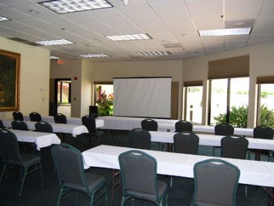- Myers - Downtown Area By Ihg Hotel