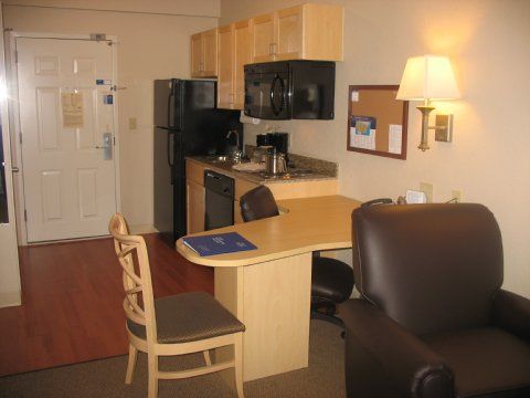 Hotel Candlewood Myers Interstate 75 By Ihg Fort Myers