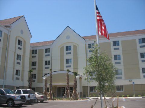 Candlewood Myers Interstate 75 By Ihg Hotel Fort Myers