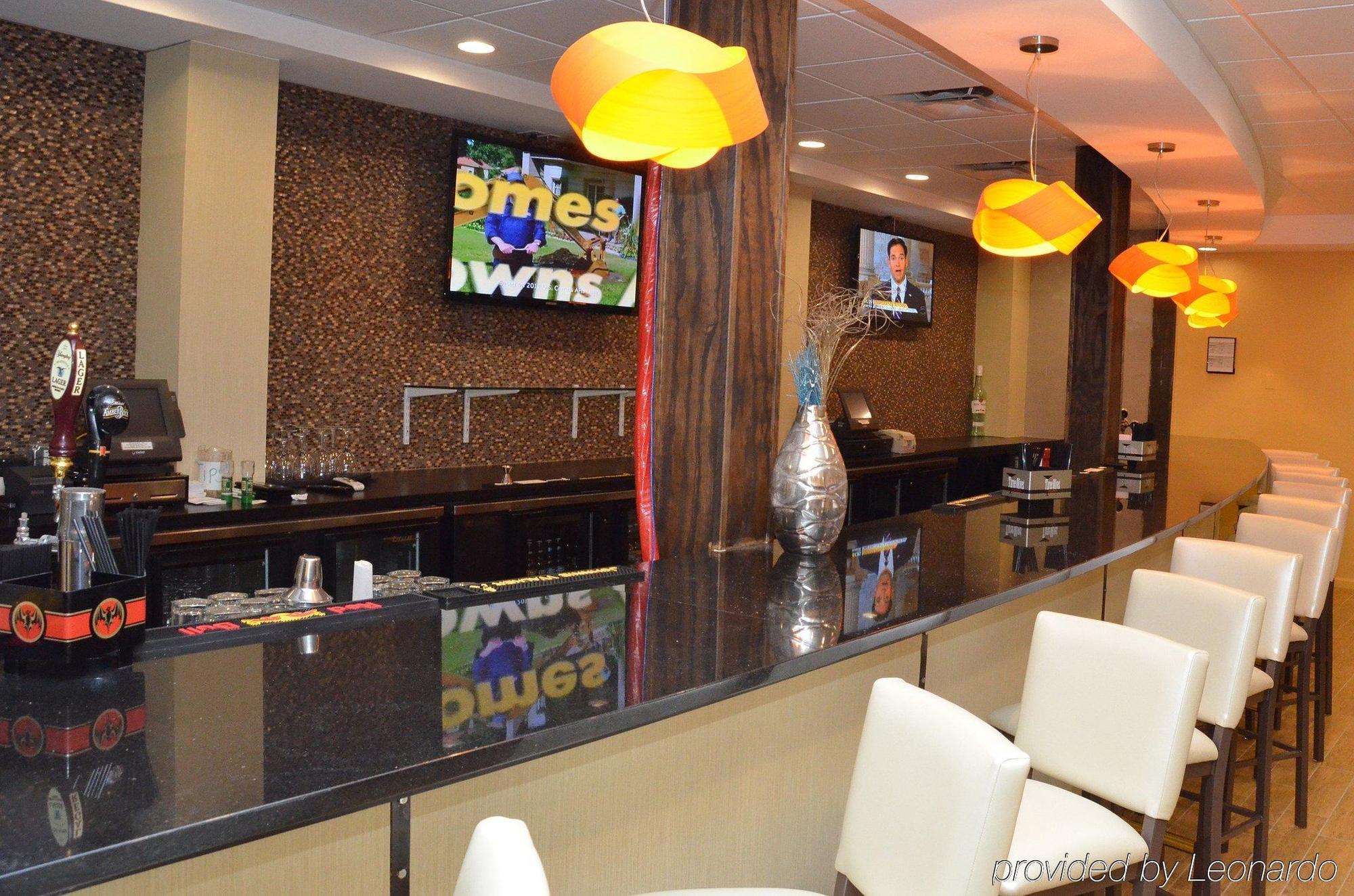 - Myers - Downtown Area By Ihg Hotel 3*