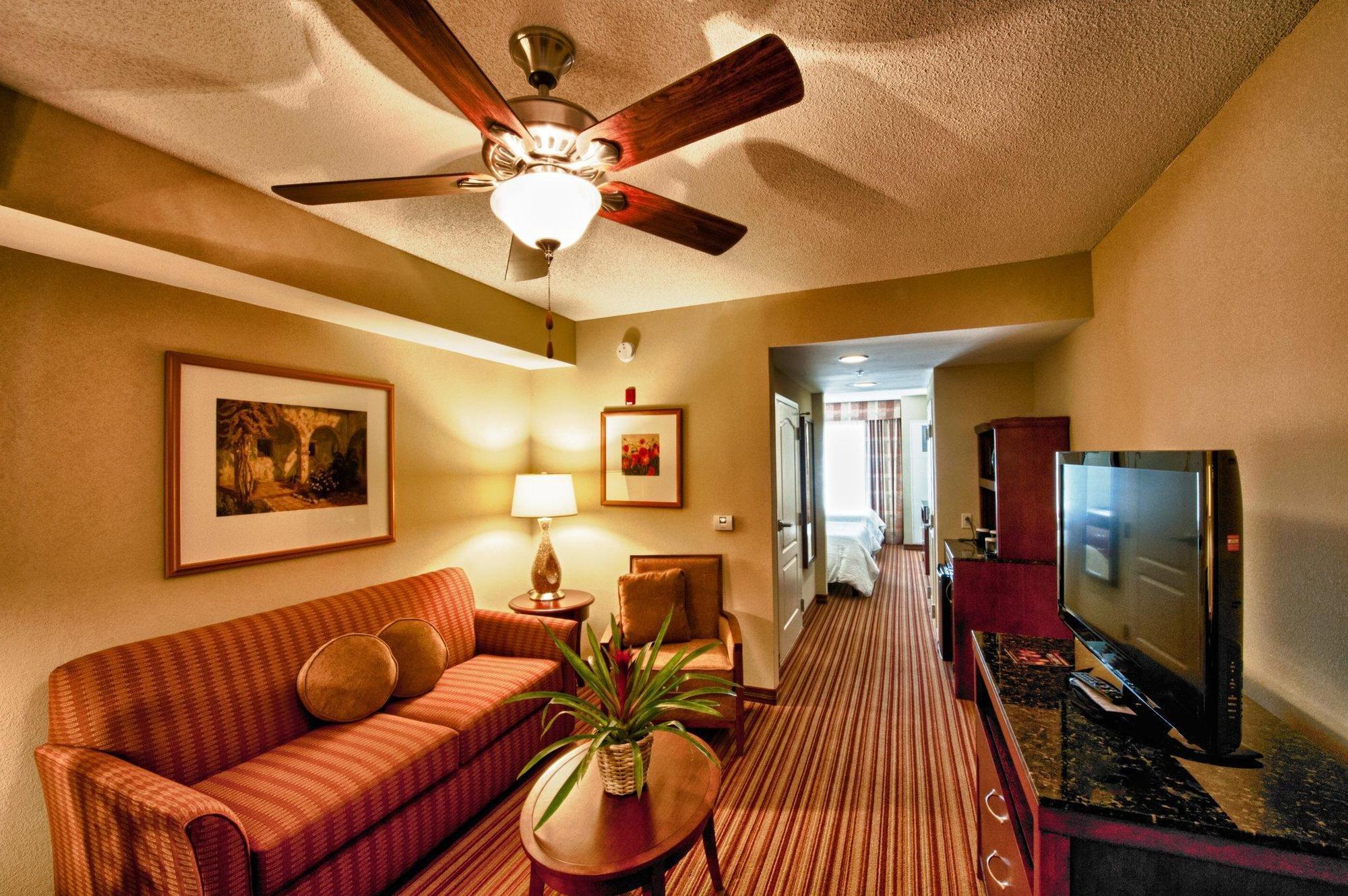 Hilton Garden Myers Airport/fgcu