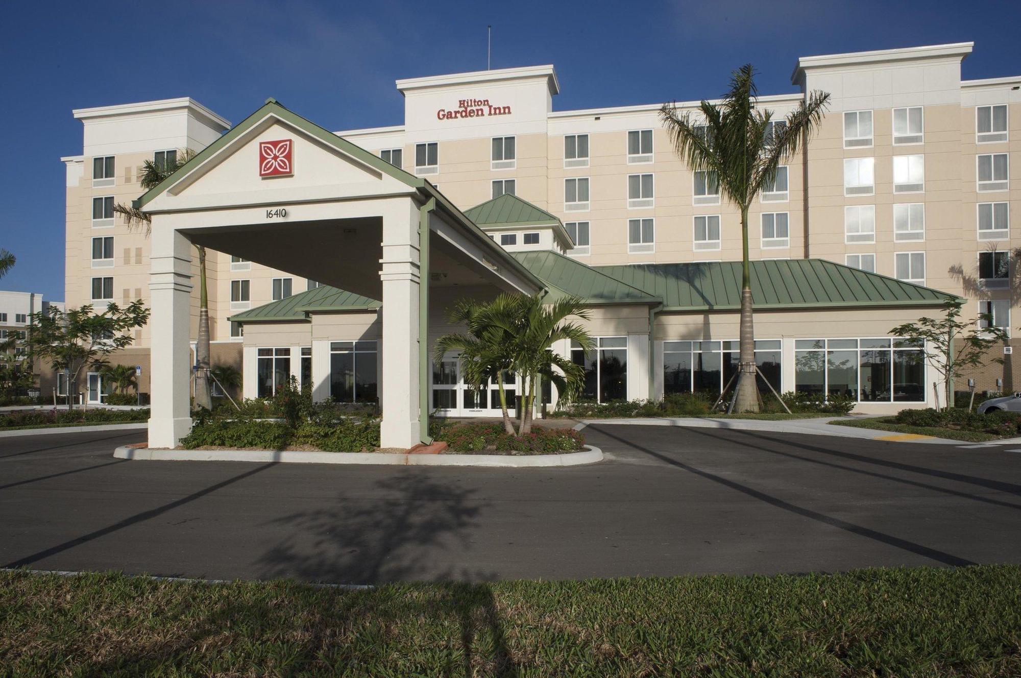 Hotel Hilton Garden Myers Airport/fgcu Fort Myers