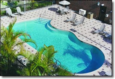 Days & By Wyndham Myers Near Jetblue Park 3* Fort Myers