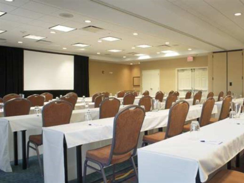 Hotel Hilton Garden Myers Airport/fgcu