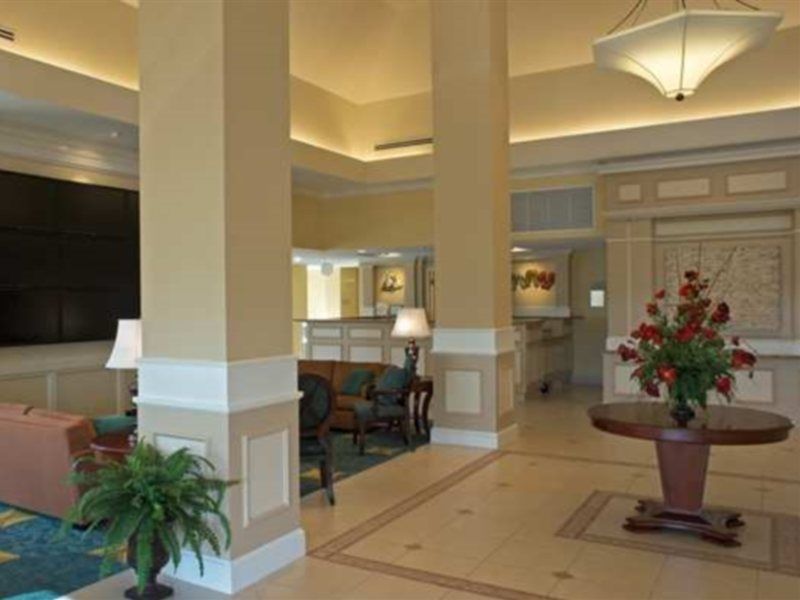 Hilton Garden Myers Airport/fgcu Fort Myers
