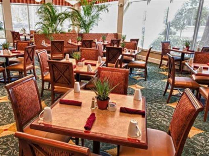 Hilton Garden Myers Airport/fgcu 3*