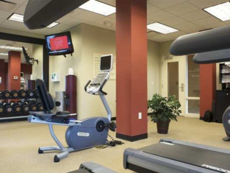 Hotel Hilton Garden Myers Airport/fgcu Fort Myers