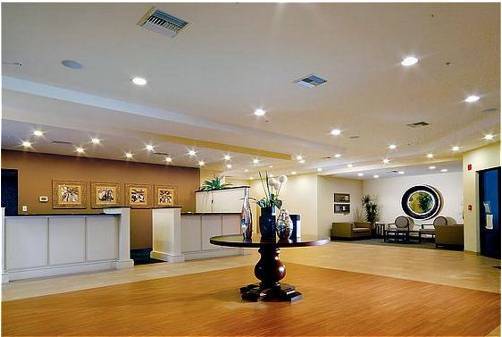 - Myers - Downtown Area By Ihg