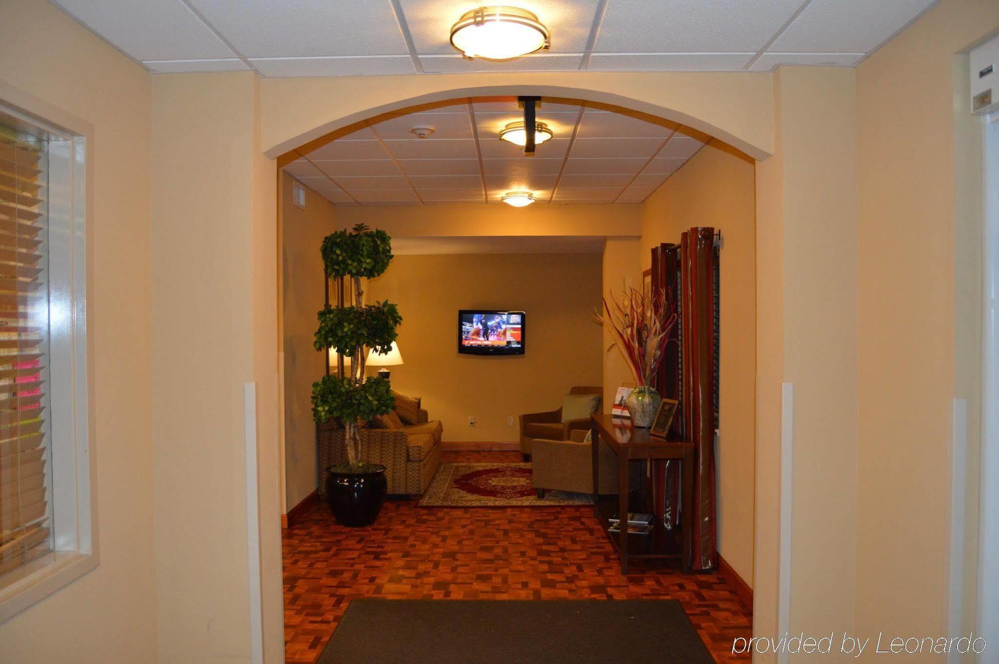 Candlewood Myers/sanibel Gateway By Ihg Fort Myers