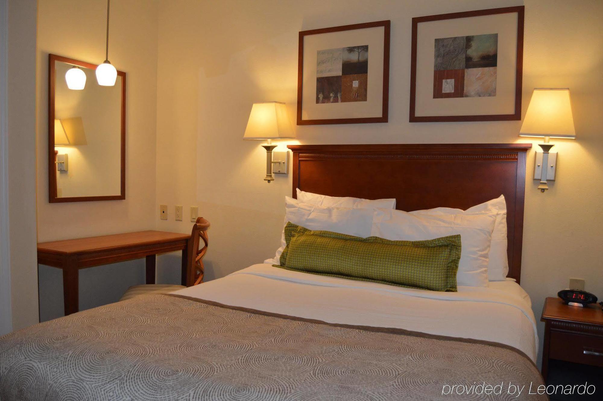 Hotel Candlewood Myers/sanibel Gateway By Ihg 2*