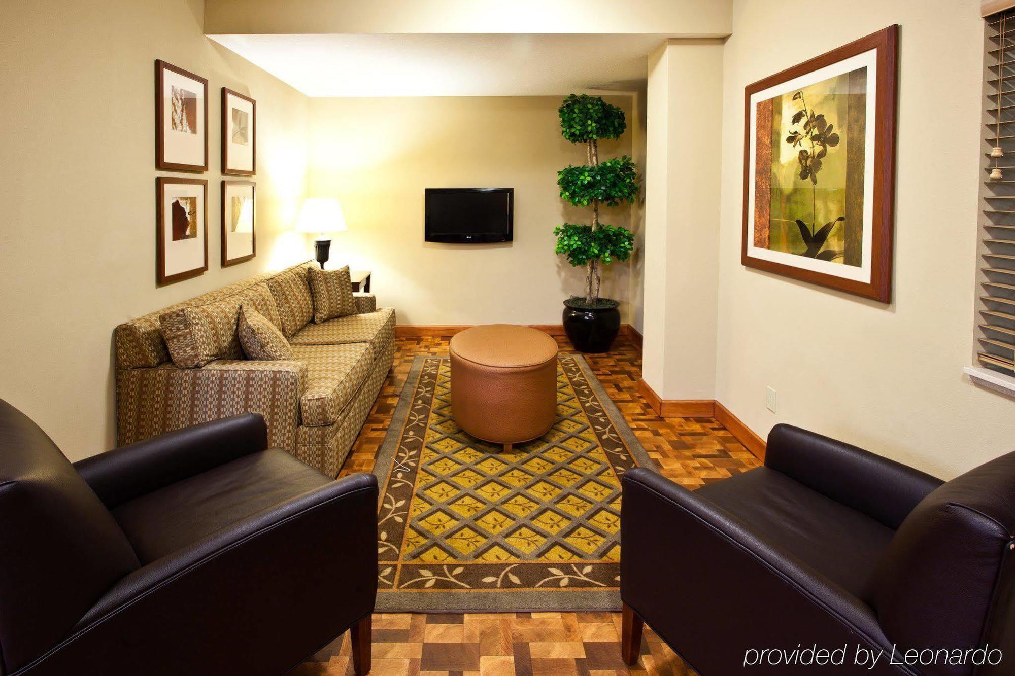 Hotel Candlewood Myers/sanibel Gateway By Ihg 2*